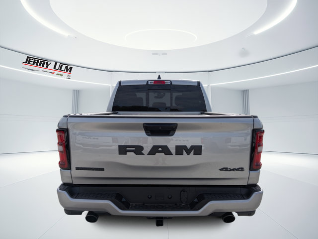 New 2026 Ram 1500 - photo 6