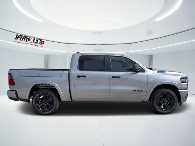 New 2026 Ram 1500 - photo 2