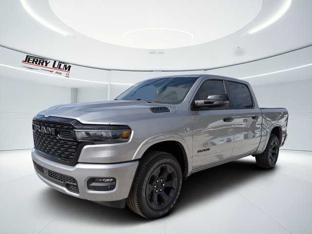 New 2026 Ram 1500 - photo 9