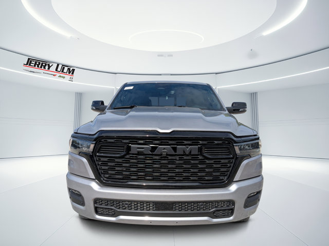 New 2026 Ram 1500 - photo 10