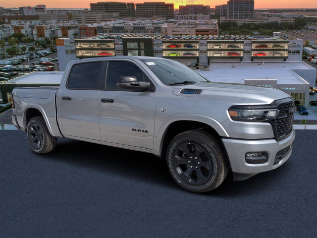 New 2026 Ram 1500 - photo 1
