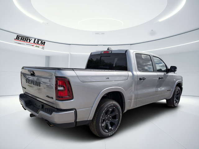 New 2026 Ram 1500 - photo 5