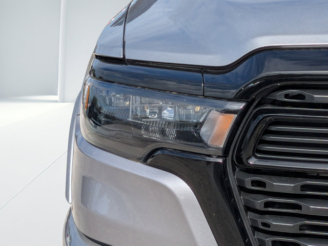 New 2026 Ram 1500 - photo 11