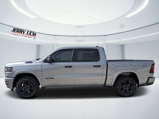 New 2026 Ram 1500 - photo 8