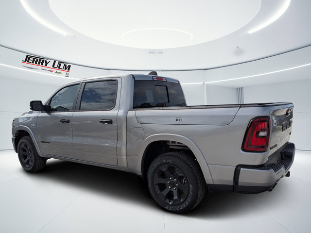 New 2026 Ram 1500 - photo 7