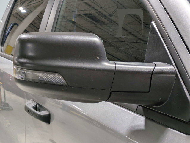 Used 2024 Ram 1500 - photo 13