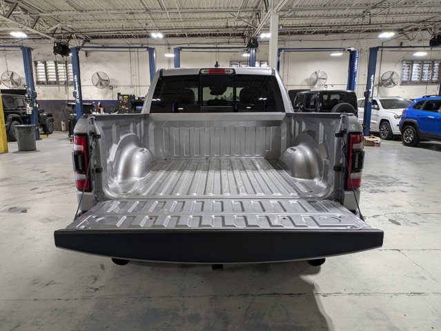 Used 2024 Ram 1500 - photo 14