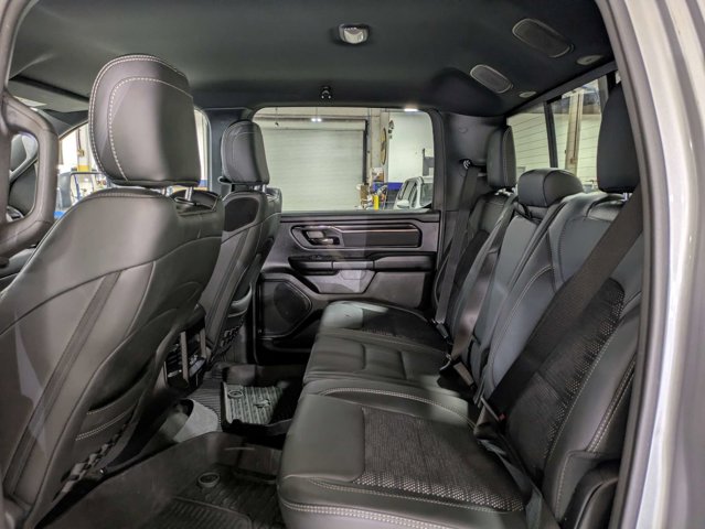 Used 2024 Ram 1500 - photo 15