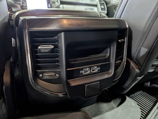 Used 2024 Ram 1500 - photo 16