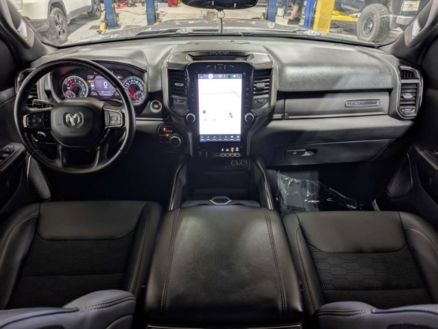 Used 2024 Ram 1500 - photo 17