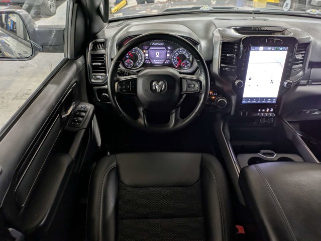 Used 2024 Ram 1500 - photo 18