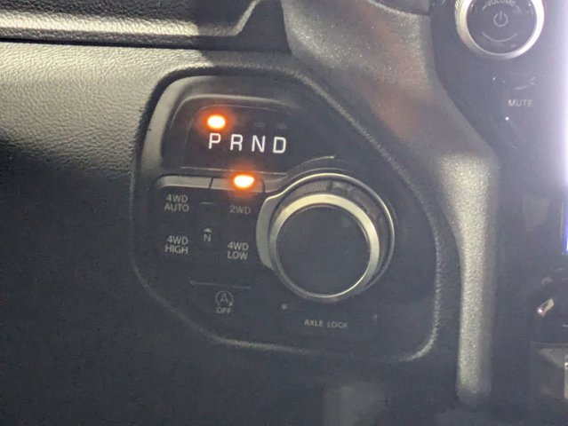 Used 2024 Ram 1500 - photo 21