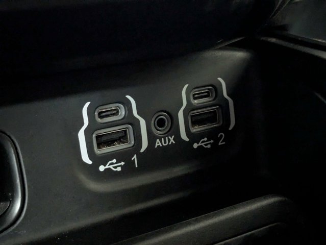 Used 2024 Ram 1500 - photo 24