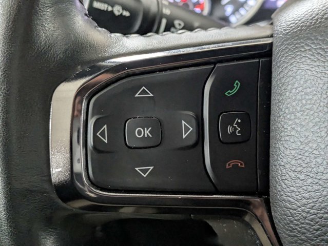 Used 2024 Ram 1500 - photo 26