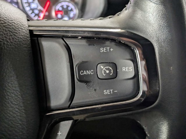 Used 2024 Ram 1500 - photo 27