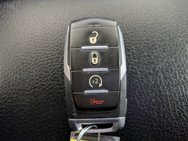 Used 2024 Ram 1500 - photo 31