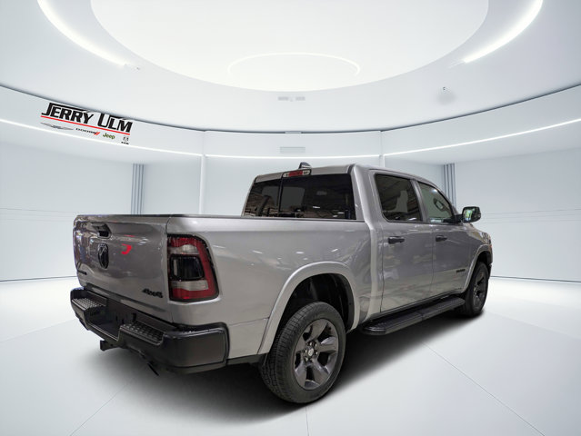 Used 2024 Ram 1500 - photo 5