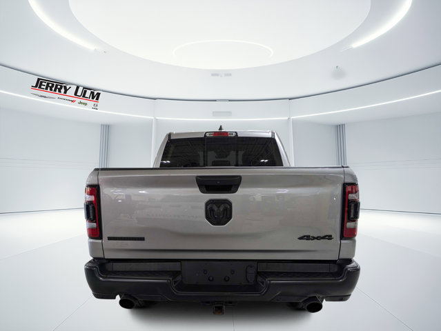Used 2024 Ram 1500 - photo 6