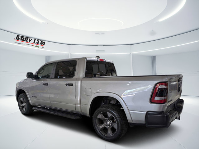 Used 2024 Ram 1500 - photo 7