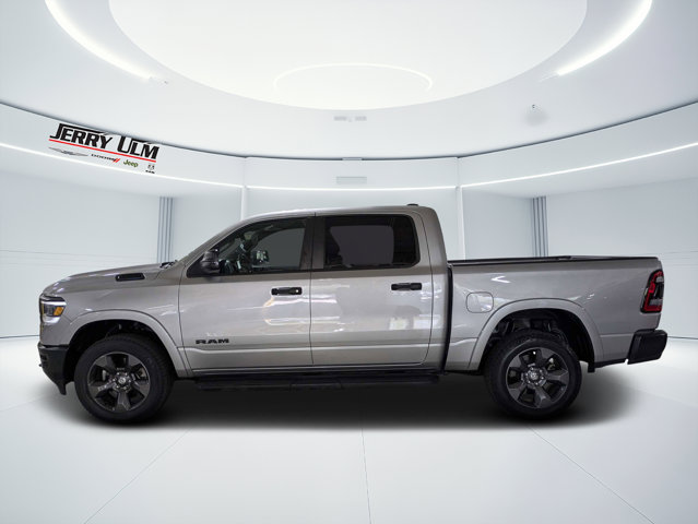 Used 2024 Ram 1500 - photo 8