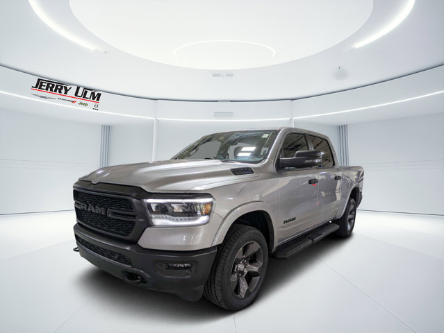 Used 2024 Ram 1500 - photo 9