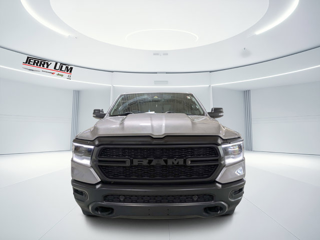 Used 2024 Ram 1500 - photo 10