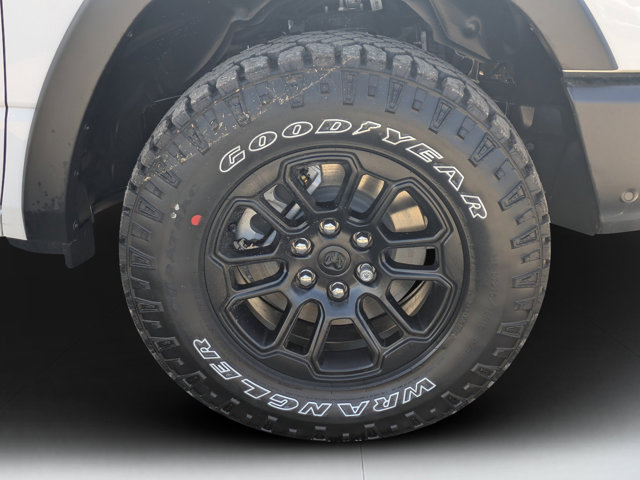 New 2026 Ram 1500 - photo 12