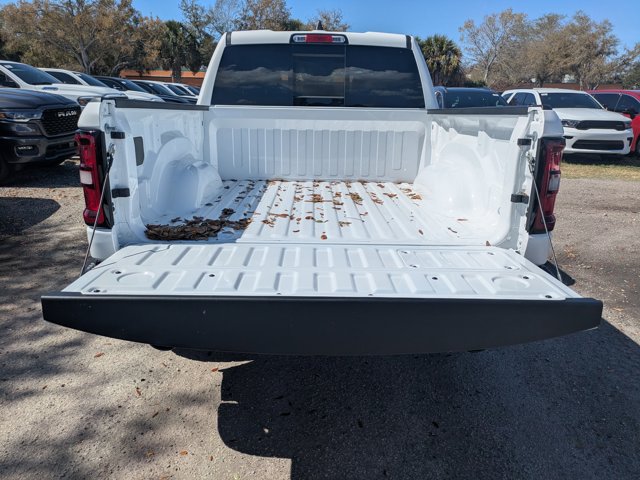 New 2026 Ram 1500 - photo 14