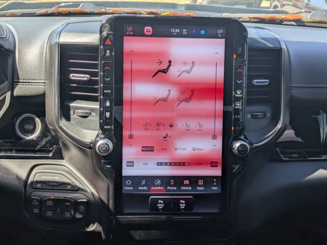 New 2026 Ram 1500 - photo 19