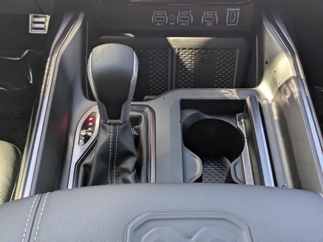 New 2026 Ram 1500 - photo 20