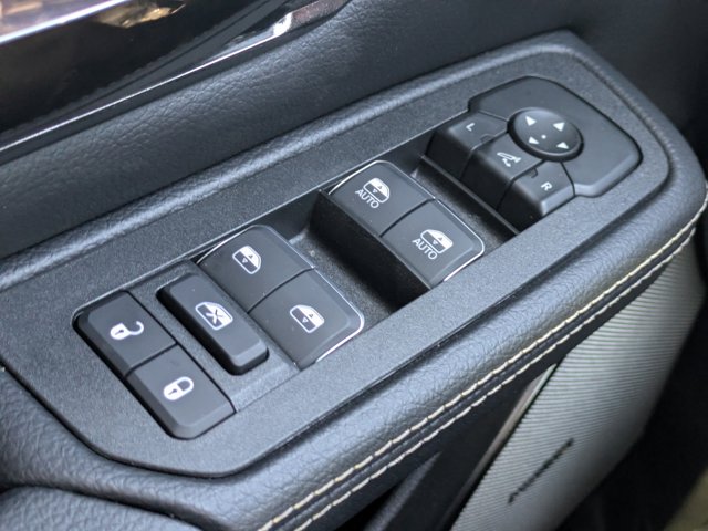 New 2026 Ram 1500 - photo 24