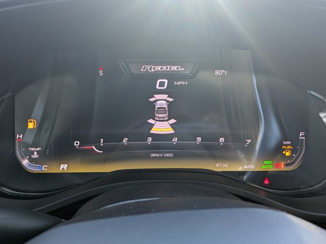 New 2026 Ram 1500 - photo 27