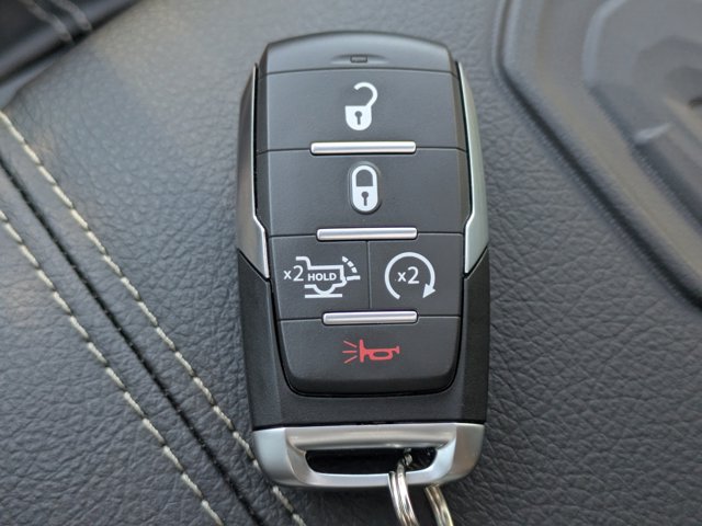 New 2026 Ram 1500 - photo 29