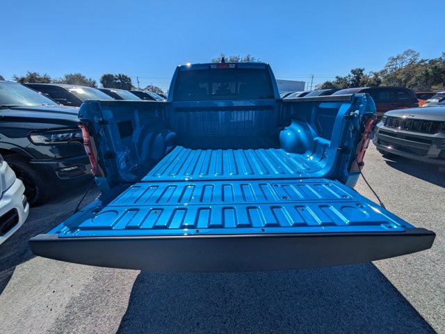 New 2026 Ram 1500 - photo 21