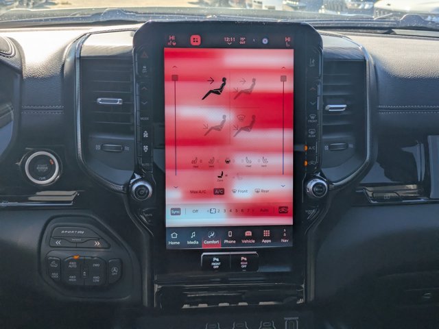 New 2026 Ram 1500 - photo 26