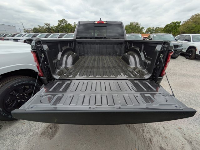 New 2026 Ram 1500 - photo 13