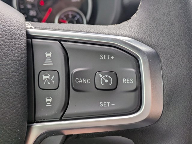 New 2026 Ram 1500 - photo 24