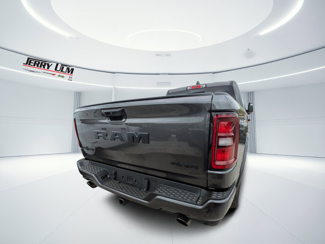 New 2026 Ram 1500 - photo 5