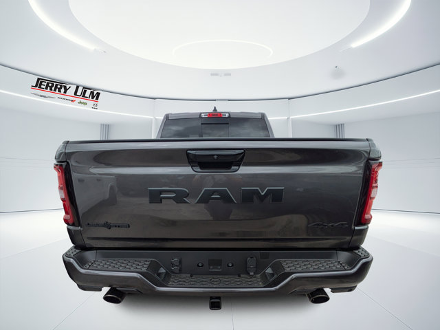 New 2026 Ram 1500 - photo 6