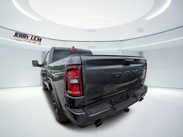 New 2026 Ram 1500 - photo 7