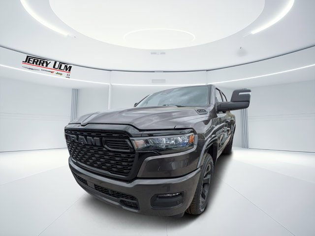 New 2026 Ram 1500 - photo 8