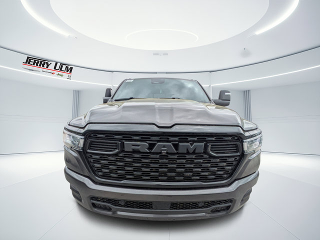 New 2026 Ram 1500 - photo 9