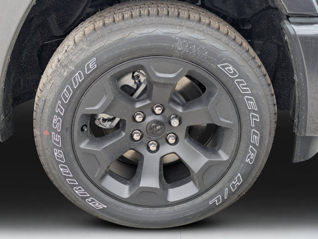 New 2026 Ram 1500 - photo 11