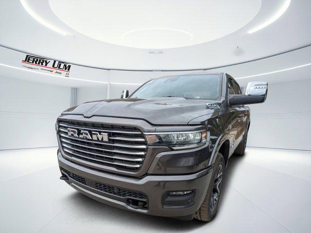 New 2026 Ram 1500 - photo 8