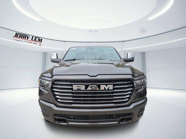 New 2026 Ram 1500 - photo 9