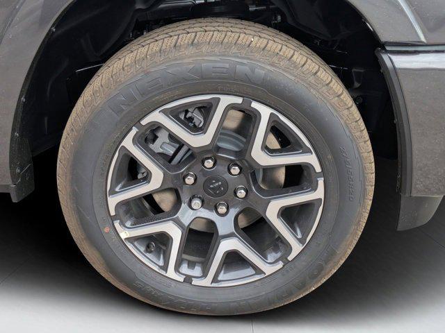 New 2026 Ram 1500 - photo 11