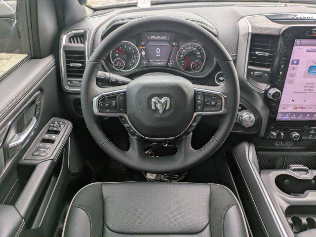 New 2026 Ram 1500 - photo 16