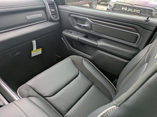 New 2026 Ram 1500 - photo 17