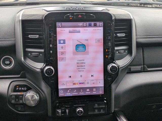 New 2026 Ram 1500 - photo 18