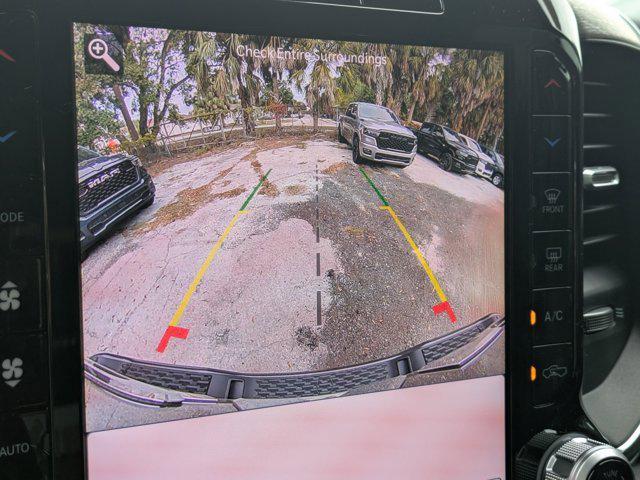 New 2026 Ram 1500 - photo 20